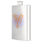 フェニックスフラスコ フラスク (左)