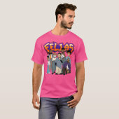フェニックスホミー Tシャツ (正面フル)