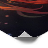 フェニックスポスター ポスター (角)