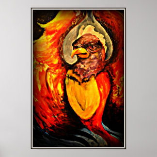 フェニックスポスター ポスター