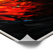 フェニックスポスター ポスター (角)