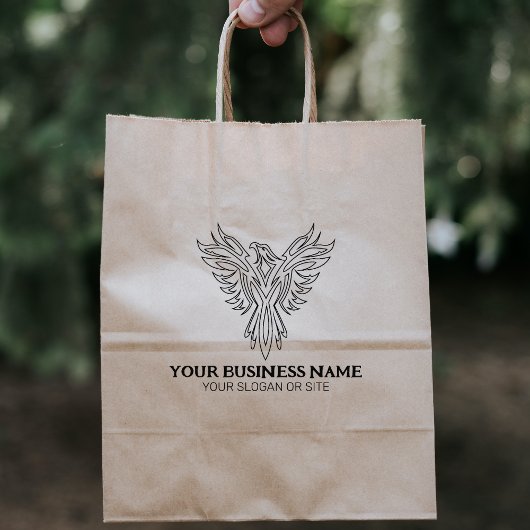 フェニックスモダンカスタムビジネス、大規模 ラバースタンプ