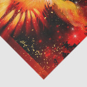 フェニックスライジングティッシュペーパー 薄葉紙 (詳細)