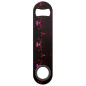 フェニックスライジングボトルオープナー スピード栓抜き (正面)