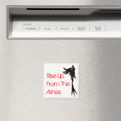 フェニックスライジングマグネット マグネット (インサイチュ (食洗機))