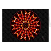 フェニックスライジング (正面横)