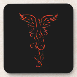 フェニックスライジング コースター