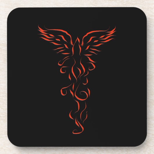 フェニックスライジング コースター (正面)