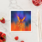 フェニックスライジング スタンダードカクテルナプキン (インサイチュ)