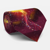 フェニックスライジング ネクタイ (ロール)