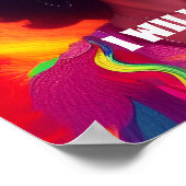 フェニックスライジング ポスター (角)