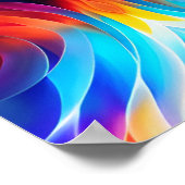 フェニックスライジング ポスター (角)