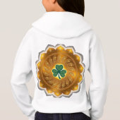 フェニックスライジング – 神話の火の鳥 (裏面)