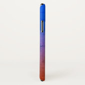フェニックスライジング Case-Mate iPhoneケース (裏面/右)