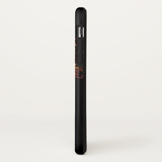 フェニックスライジング Case-Mate iPhoneケース (裏面/左)