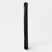 フェニックスライジングiPhone/iPadケース Case-Mate iPhoneケース (裏面/左)