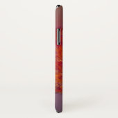 フェニックスラメントiPhoneケースメイト Case-Mate iPhoneケース (裏面/右)