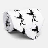 フェニックス入れ墨によって0bsessi0n 1、フェニックス入れ墨b… ネクタイ (ロール)