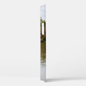 フェニックス動物園で湖のペリカン Case-Mate iPhoneケース (裏面 / 右)