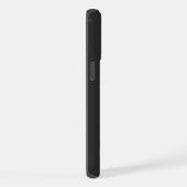 フェニックス威厳のあるライジング iPhoneケース (右側面)