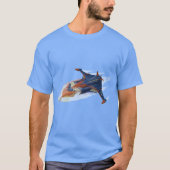 フェニックス少年 Tシャツ (正面)