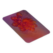 フェニックス層可撓磁石 マグネット (右側)