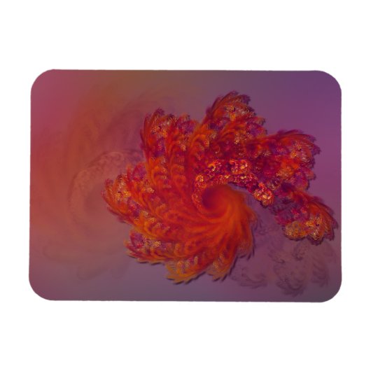 フェニックス層可撓磁石 マグネット (横)