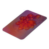 フェニックス層可撓磁石 マグネット (左側)