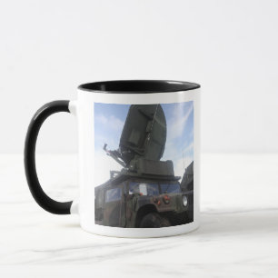 フェニックス戦術的な衛星ターミナル マグカップ