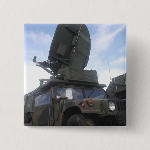 フェニックス戦術的な衛星ターミナル 缶バッジ