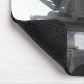 フェニックス戦術衛星ターミナル マウスパッド (コーナー)