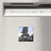 フェニックス戦術衛星ターミナル マグネット (インサイチュ (食洗機))