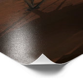 フェニックス火星ランダー3 フォトプリント            (角)