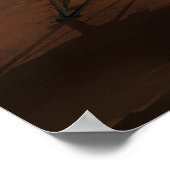 フェニックス火星ランダー3 ポスター (角)