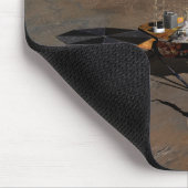 フェニックス火星ランダー3 マウスパッド (コーナー)