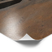 フェニックス火星ランダー5 フォトプリント            (角)