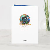 フェニックス火災鳥TRANSMUTATIONカード カード (裏面)