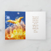 フェニックス火災鳥TRANSMUTATIONカード カード (内部)