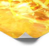 フェニックス火鳥の変換 ポスター (角)