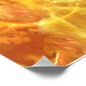 フェニックス火鳥の変換 ポスター (角)