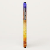 フェニックス火鳥の変換 Case-Mate iPhoneケース (裏面/左)