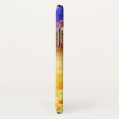 フェニックス火鳥の変換 Case-Mate iPhoneケース (裏面/右)