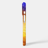 フェニックス火鳥の変換 Case-Mate iPhoneケース (裏面 / 左)