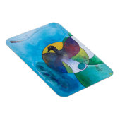 フェニックス磁石 マグネット (右側)