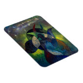 フェニックス磁石 マグネット (右側)