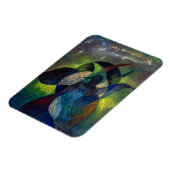 フェニックス磁石 マグネット (左側)