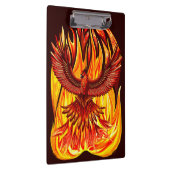 フェニックス神話の不死動物 クリップボード (右)