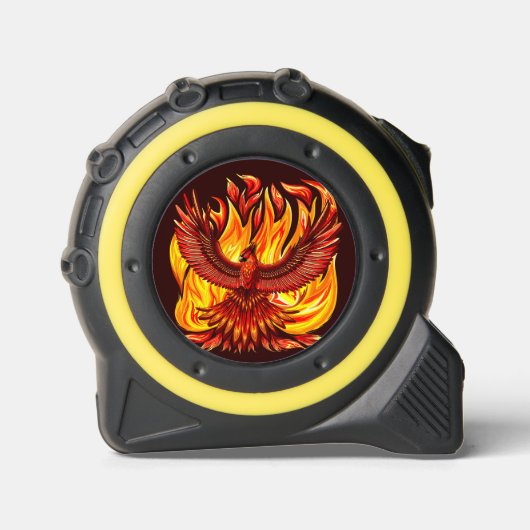 フェニックス神話の不死動物 メジャー (正面)