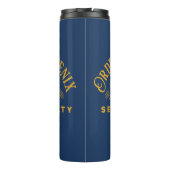 フェニックス秘密結社グラフィックの順序 タンブラー (裏面)