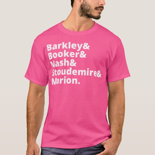 フェニックス素晴らし Tシャツ (正面)